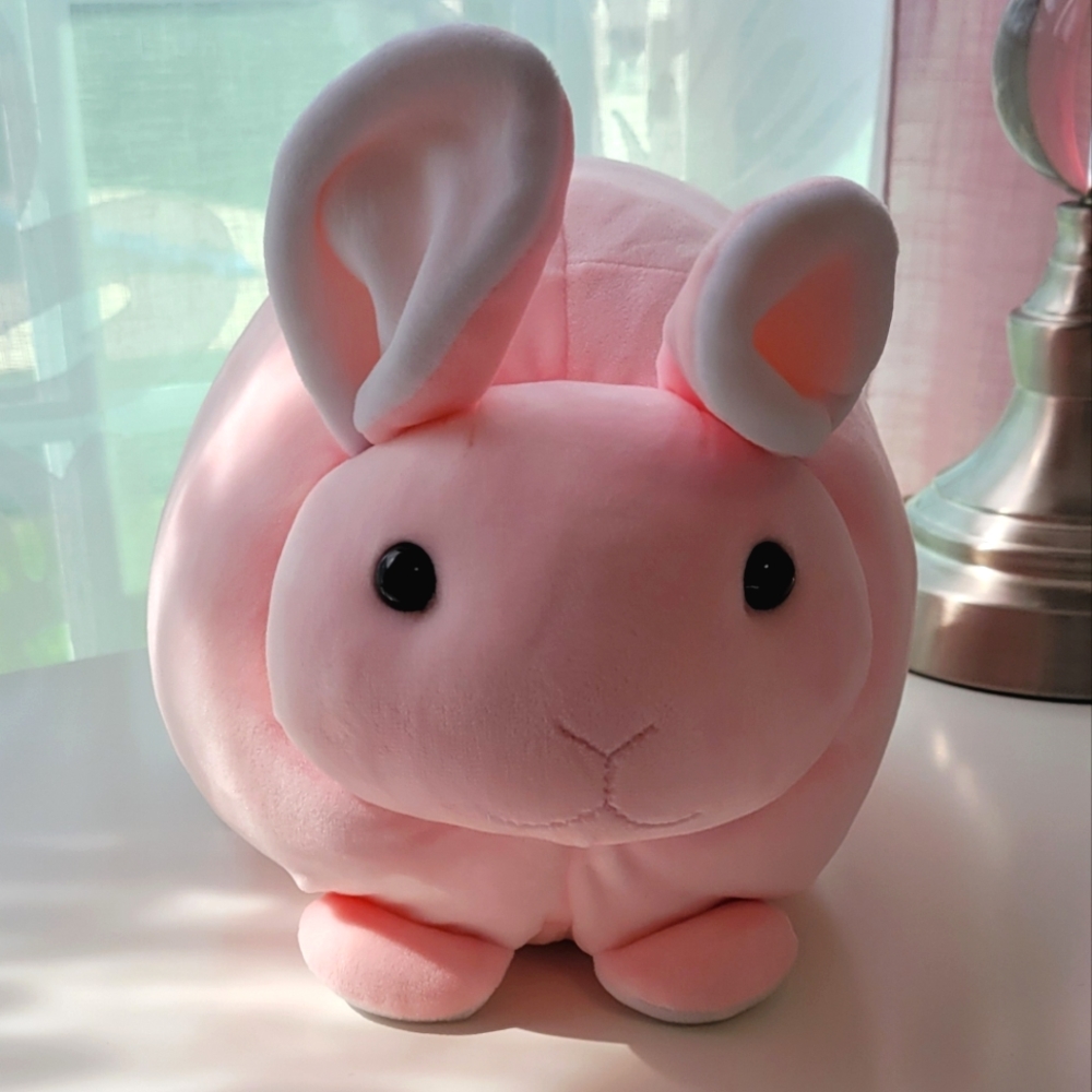 Bunny Pillow